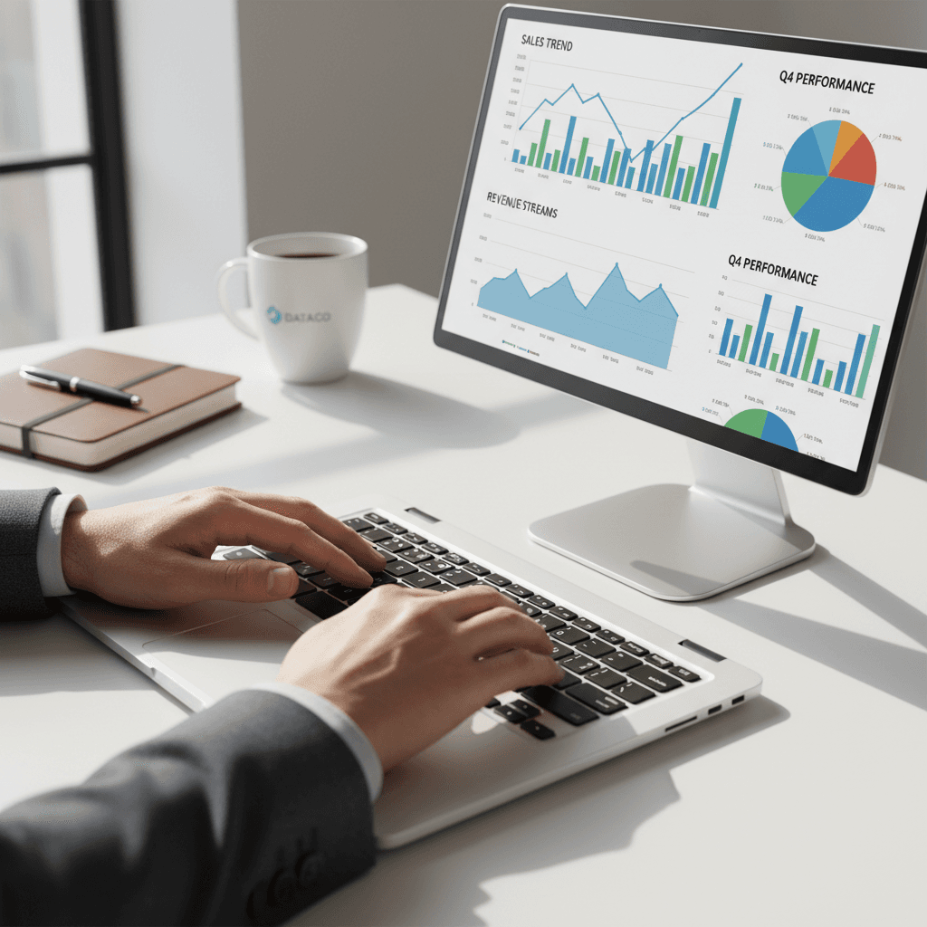 Comprehensive cognitive performance analytics report